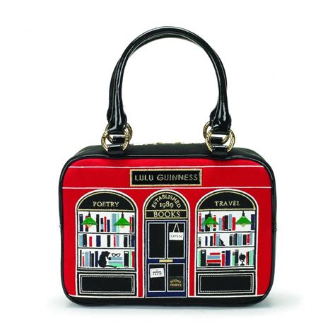 lulu handbags|lulu guinness handbags outlet.